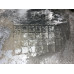 GRZ302 Engine Oil Pan For 98-01 Kia Sephia  1.8